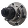 GSP 694165 Honda, Isuzu (RWD) Wheel Bearing and Hub Assembly  - Front