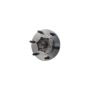GSP 694165 Honda, Isuzu (RWD) Wheel Bearing and Hub Assembly  - Front