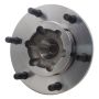 GSP 694165 Honda, Isuzu (RWD) Wheel Bearing and Hub Assembly  - Front