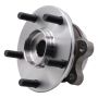 GSP 694257 Lexus, Scion, Toyota (2.4, 2.5) Wheel Bearing and Hub Assembly