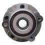 GSP 694257 Lexus, Scion, Toyota (2.4, 2.5) Wheel Bearing and Hub Assembly
