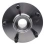 GSP 694258 Lexus, Scion, Toyota (3.5) Wheel Bearing and Hub Assembly
