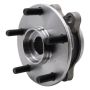 GSP 694258 Lexus, Scion, Toyota (3.5) Wheel Bearing and Hub Assembly