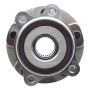 GSP 694258 Lexus, Scion, Toyota (3.5) Wheel Bearing and Hub Assembly
