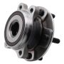 GSP 694258 Lexus, Scion, Toyota (3.5) Wheel Bearing and Hub Assembly