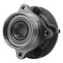 GSP 694265 04-09 Toyota Prius Wheel Bearing and Hub Assembly  - Front