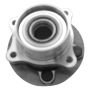 GSP 694265 04-09 Toyota Prius Wheel Bearing and Hub Assembly  - Front