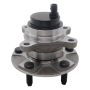 GSP 694284 Lexus (RWD) Wheel Bearing and Hub Assembly