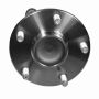 GSP 694284 Lexus (RWD) Wheel Bearing and Hub Assembly