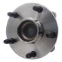 GSP 694284 Lexus (RWD) Wheel Bearing and Hub Assembly