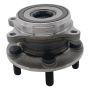 GSP 694287 Lexus, Toyota Wheel Bearing and Hub Assembly