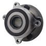 GSP 694287 Lexus, Toyota Wheel Bearing and Hub Assembly