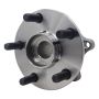 GSP 694287 Lexus, Toyota Wheel Bearing and Hub Assembly