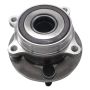 GSP 694287 Lexus, Toyota Wheel Bearing and Hub Assembly