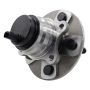 GSP 694313 07-17 Lexus LS460 (RWD) Wheel Bearing and Hub Assembly  - Front Left