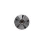 GSP 694313 07-17 Lexus LS460 (RWD) Wheel Bearing and Hub Assembly  - Front Left