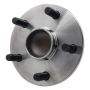 GSP 694313 07-17 Lexus LS460 (RWD) Wheel Bearing and Hub Assembly  - Front Left