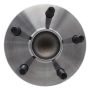 GSP 694313 07-17 Lexus LS460 (RWD) Wheel Bearing and Hub Assembly  - Front Left