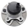 GSP 694313 07-17 Lexus LS460 (RWD) Wheel Bearing and Hub Assembly  - Front Left