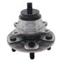 GSP 694314 07-17 Lexus LS460 (RWD) Wheel Bearing and Hub Assembly  - Front Right