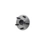 GSP 694314 07-17 Lexus LS460 (RWD) Wheel Bearing and Hub Assembly  - Front Right