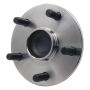 GSP 694314 07-17 Lexus LS460 (RWD) Wheel Bearing and Hub Assembly  - Front Right