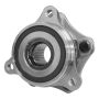 GSP 694333 10-13 Suzuki Kizashi Wheel Bearing and Hub Assembly  - Front