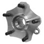 GSP 694333 10-13 Suzuki Kizashi Wheel Bearing and Hub Assembly  - Front