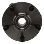 GSP 694366 Lexus (3.5 - AWD) Wheel Bearing and Hub Assembly  - Front Right