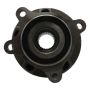 GSP 694366 Lexus (3.5 - AWD) Wheel Bearing and Hub Assembly  - Front Right
