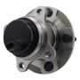 GSP 694370 Lexus (2.0 - RWD) Wheel Bearing and Hub Assembly  - Front