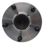 GSP 694370 Lexus (2.0 - RWD) Wheel Bearing and Hub Assembly  - Front