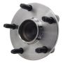 GSP 694370 Lexus (2.0 - RWD) Wheel Bearing and Hub Assembly  - Front