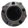 GSP 694370 Lexus (2.0 - RWD) Wheel Bearing and Hub Assembly  - Front