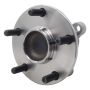GSP 694372 Lexus (2.0 - RWD) Wheel Bearing and Hub Assembly  - Front