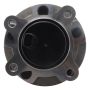 GSP 694372 Lexus (2.0 - RWD) Wheel Bearing and Hub Assembly  - Front