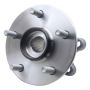 GSP 694397 Lexus, Toyota (3.5) Wheel Bearing and Hub Assembly  - Front