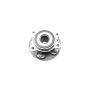 GSP 694397 Lexus, Toyota (3.5) Wheel Bearing and Hub Assembly  - Front