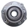 GSP 694397 Lexus, Toyota (3.5) Wheel Bearing and Hub Assembly  - Front
