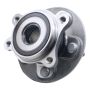 GSP 694397 Lexus, Toyota (3.5) Wheel Bearing and Hub Assembly  - Front