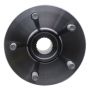 GSP 694397 Lexus, Toyota (3.5) Wheel Bearing and Hub Assembly  - Front