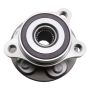 GSP 694402 Toyota Wheel Bearing and Hub Assembly  - Front