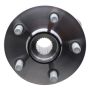 GSP 694402 Toyota Wheel Bearing and Hub Assembly  - Front