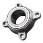 GSP 696040 Lexus, Toyota (4WD) Wheel Bearing and Hub Assembly