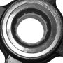 GSP 696103 Lexus, Toyota Wheel Bearing and Hub Assembly  - Front