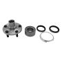 GSP 699506 83-91 Toyota Camry Wheel Hub Repair Kit  - Front