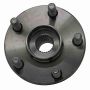 GSP 699506 83-91 Toyota Camry Wheel Hub Repair Kit  - Front