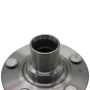 GSP 699506 83-91 Toyota Camry Wheel Hub Repair Kit  - Front
