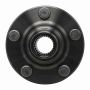 GSP 699506 83-91 Toyota Camry Wheel Hub Repair Kit  - Front