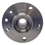 GSP 723524 10-17 Volvo XC60 (AWD) Wheel Bearing and Hub Assembly  - Rear